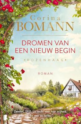 Dromen van een nieuw begin (Paperback)