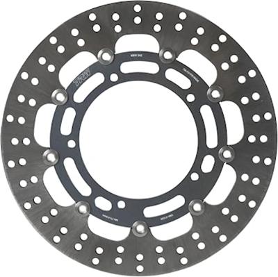 TRW -lucas remschijf "msw242" rotor msw242 floating