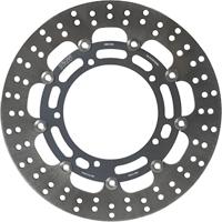 TRW -lucas remschijf "msw242" rotor msw242 floating - thumbnail