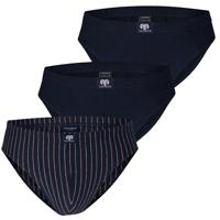 3-pak heren slips Foxe-packet 2270 - Heren ondergoed - mannen onderbroek - thumbnail