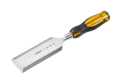 Stanley handgereedschap Steekbeitel FatMax 50mm - 0-16-267 Stanley handgereedschap Steekbeitel FatMax 50mm - 0-16-267