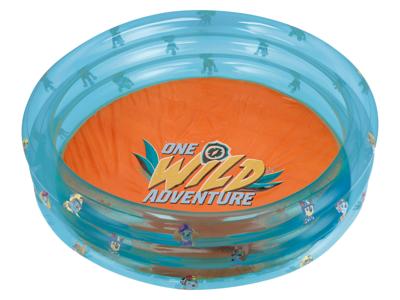 Pierenbadje (Rond) Pierenbadje (Rond)