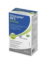 Orozyme RF2 dental sticks S voor de hond 56 x 13 g - thumbnail