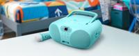 Muse M-203 KB Micro CD-speler - thumbnail