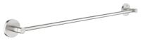 GROHE Essentials Handdoekhouder - 60cm - supersteel 40366dc1 - thumbnail