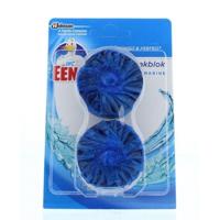 Stortbakblok blauw duo - thumbnail