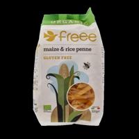 Glutenfree maizerice penne bio 500 Gram - thumbnail