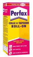 Perfax Behangplaksel Roll-on 180 gr - thumbnail