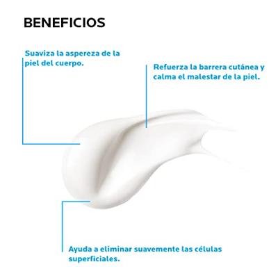 La Roche-Posay Lipikar Urea 5% Lait Lissant - thumbnail