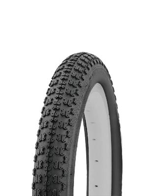 Edge Buitenband bmx 12 1/2 x 2 1/4"/ 62-203mm - zwart