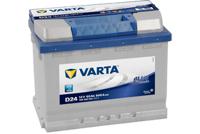 Varta Accu Blue Dynamic D24 60 Ah 5604080543132 - thumbnail