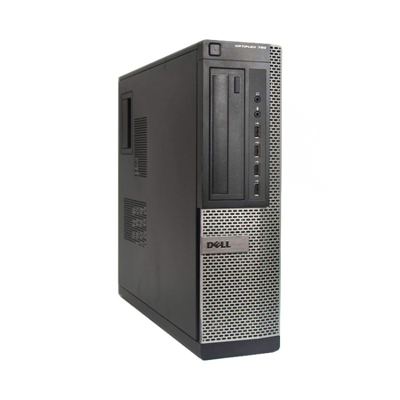 Dell Optiplex 790 SFF - Intel Core i5-2e Generatie - 8GB RAM - 256GB SSD - Windows 10