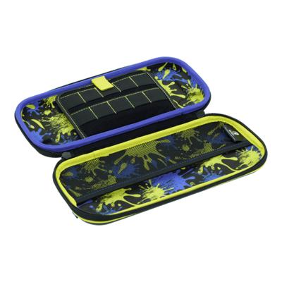 Hori Premium Vault Case - Splatoon 3