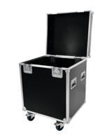 ROADINGER Universal Tour Case 60cm with wheels Pro - thumbnail