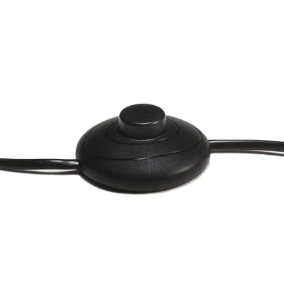 VidaXL Vloerlamp driepoot 141 cm massief teakhout honingbruin en grijs
