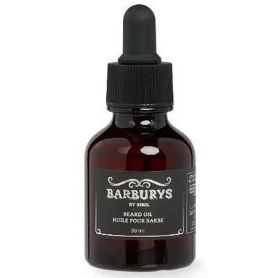 Barburys Beard Oil 30ml