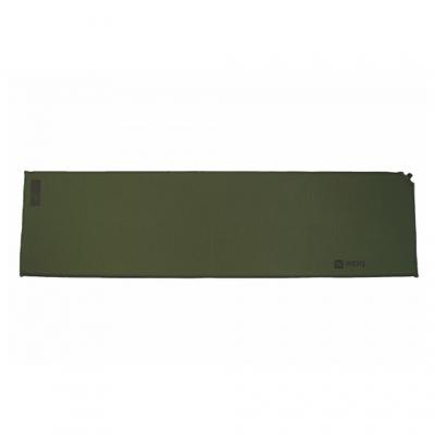Highlander slaapmat Base XL zelfopblaasbaar 198 x 51 cm legergroen Highlander slaapmat Base XL zelfopblaasbaar 198 x 51 cm legergroen