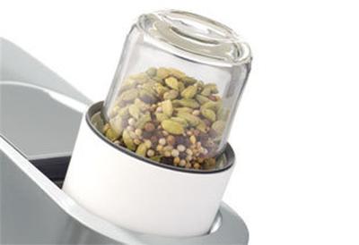 Mixer-accessoires Kenwood AWAT320B01 Wit