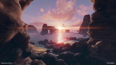 Marvel's Iron Man VR (VR Required)