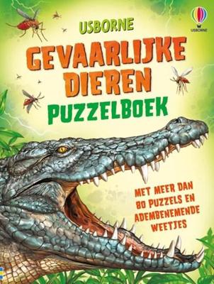 Gevaarlijke dieren