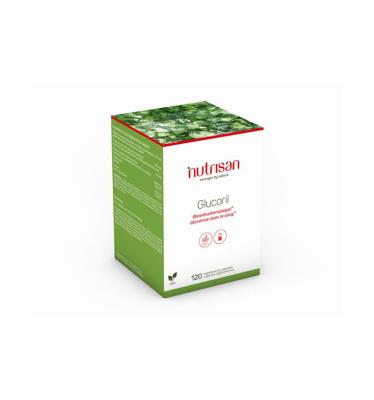Nutrisan Glucoril 120CP