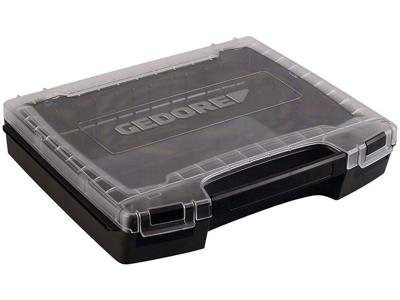 Gedore Boerdex Felsset 4 - 14 Mm In I-Boxx 72® (1101 233301) - 4555550