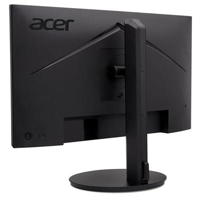 Acer Vero CB2 (CB272P6bmiprx) Full-HD Office Monitor 68,6 cm (27,0 Zoll), IPS, 144Hz, 99% sRGB, VGA, HDMI (1.4), DP (1.2), Lautsprecher (UM.HB2EE.608)