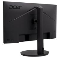 Acer CB272P6b LCD-monitor Energielabel B (A - G) 68.6 cm (27 inch) 1920 x 1080 Pixel 16:9 4 ms HDMI, DisplayPort, VGA, Audio-Line-in, Audio-Line-out IPS LCD - thumbnail
