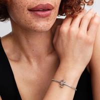 Sieraad Dames Pandora 794129C01 Zilverkleurig - thumbnail