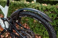 Zefal Zéfal steekspatbord "deflector rs75". hr-plate deflector rs75 - thumbnail