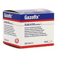 Gazofix Latexfree 4cmx4m 293501 - thumbnail