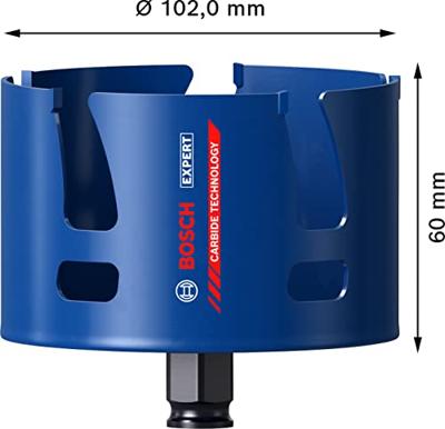 GATZAAG PC CONSTR. MAT. 102MM - thumbnail