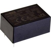 MEAN WELL IRM-01-12 AC/DC-printnetvoeding 12 V/DC 83 mA 1 W - thumbnail