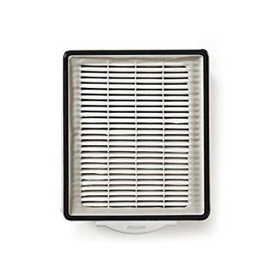 Nedis HEPA-Vervangingsfilter | Vervanging voor: Philips | Wit | 1 stuks - VCFI215HEP VCFI215HEP Nedis HEPA-Vervangingsfilter | Vervanging voor: Philips | Wit | 1 stuks - VCFI215HEP VCFI215HEP