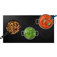 Atag HI9271M Inductie kookplaat Zwart - thumbnail