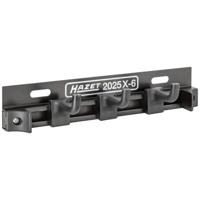 HAZET Geleiderail · met haak 2025X-6/4 · 4-delig - thumbnail