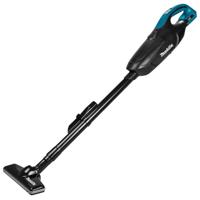 Makita DCL182ZB Snoerloze stofzuiger, Blauw - thumbnail