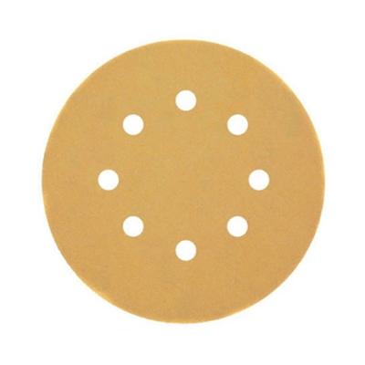 DeWALT DT3111 P40 Schuurschijf 125mm VE=25 DeWALT DT3111 P40 Schuurschijf 125mm VE=25