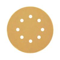 DeWALT DT3111 P40 Schuurschijf 125mm VE=25 - thumbnail