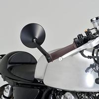 DAYTONA adapter stuureinde "d-mirror". handlebar adapter suz day sw m6x1 - thumbnail