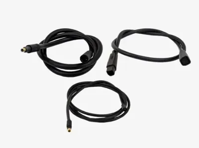 Busch & Muller Busch & müller mounting material turntec extension cable set Busch & Muller Busch & müller mounting material turntec extension cable set