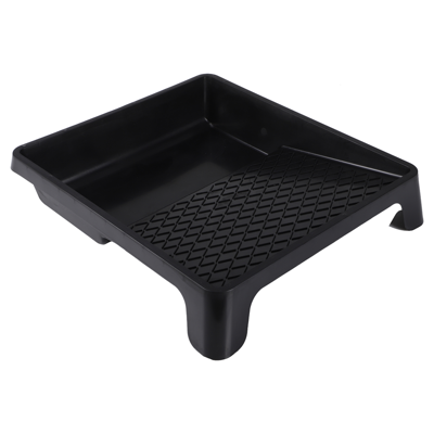 Copenhagen Pro Verfbak Extra Groot | 32 x 34.6 cm | Zwart kunststof | Stapelbaar - 23.402.30 Copenhagen Pro Verfbak Extra Groot | 32 x 34.6 cm | Zwart kunststof | Stapelbaar - 23.402.30