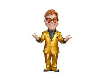 Elton John Minix Figure Elton John new 12 cm