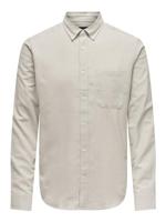 Only & Sons Gudmund Overhemd - thumbnail