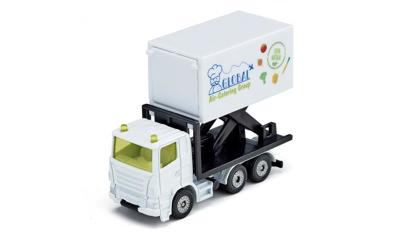 Siku 6312 luchthaven speelset