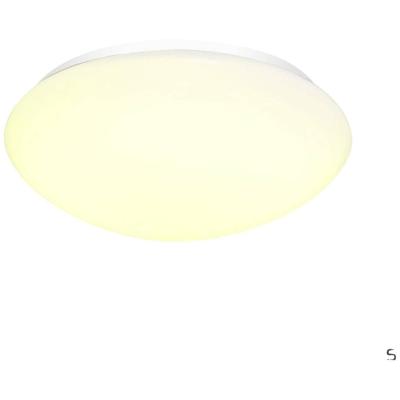 SLV Plafondlamp Lipsy 35cm - 3000-4000K wit 1002021