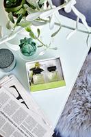 IPuro geurdiffuser lime light 2 x 50 ml - thumbnail