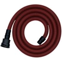 Metabo zuigslang, Ø 27 mm, lengte 3,5 m Metabo 631939000 Diameter 27 mm - thumbnail