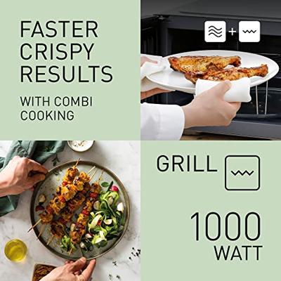 Magnetron Panasonic NN-K36NBMEPG Zwart