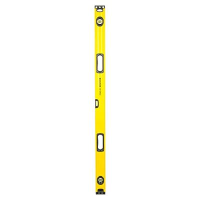 Stanley handgereedschap FatMax® II Waterpas | 120 cm - 1-43-548 - thumbnail